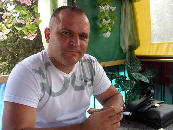 Игорь Соломкин