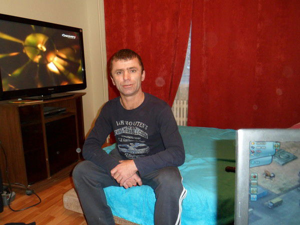 Сергеи Клунк