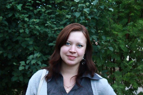 Анастасия Зырянова