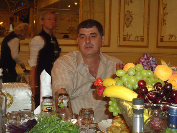 Юрий Закиянц