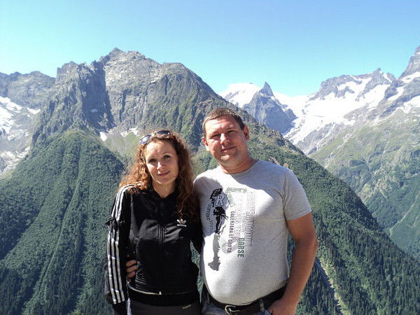 Евгений Давыдов