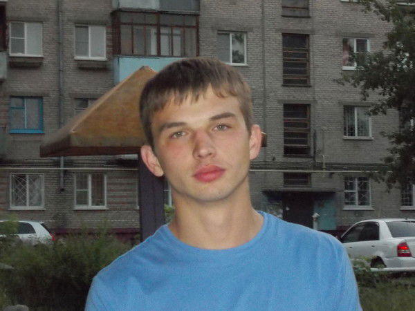 Игорь Шадрин