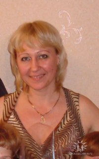 Екатерина Сударикова