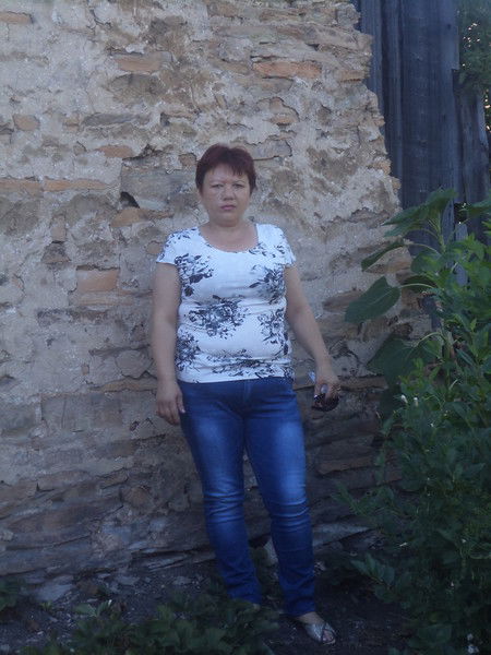 Лилия Овчинникава