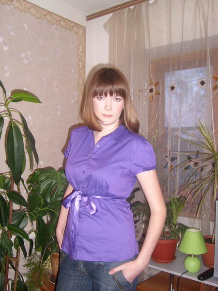 Юлия Азовскова