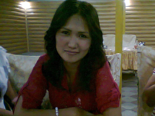 Гульзира Алпысбаевна