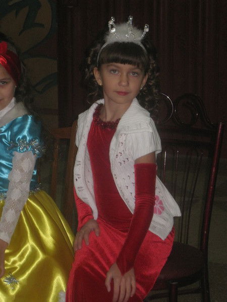 Татьяна Боднар