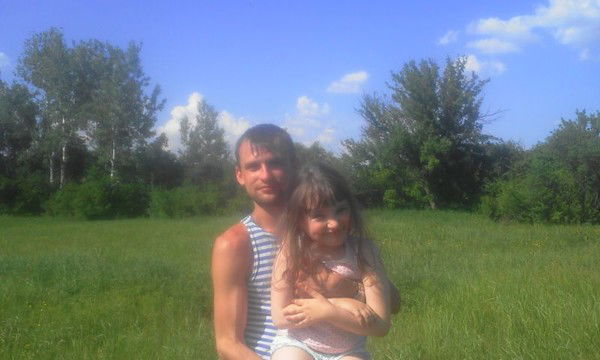 Михаил Кремчуков