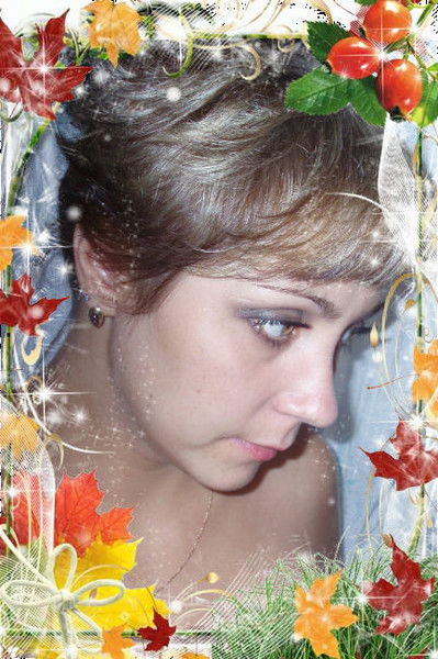 Виктория Маркова