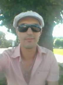 Максим Сиренко