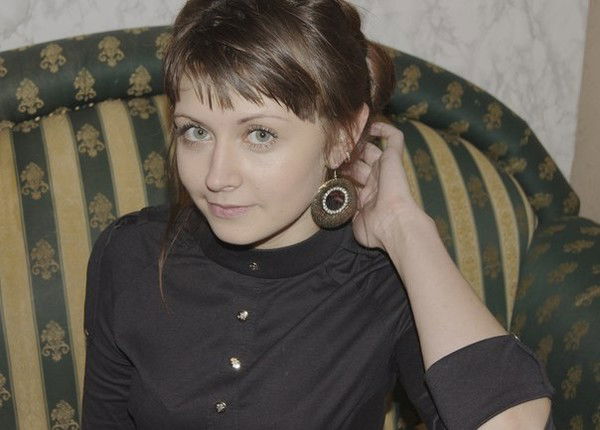 Настя Демина