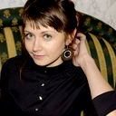 Настя Демина