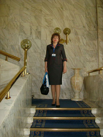 Ирина Слободян