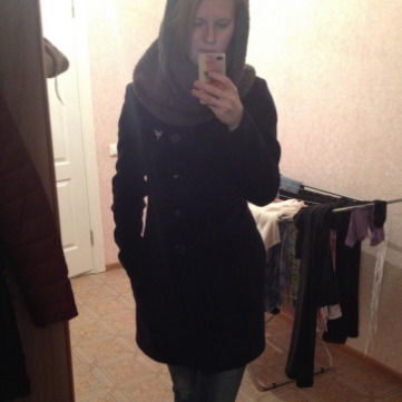 Светлана Брекоренок