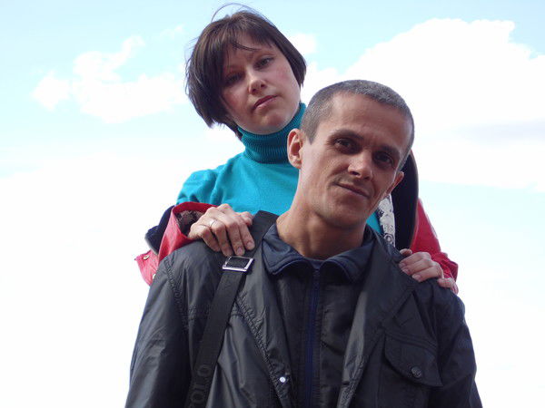 Ирина Виноградова