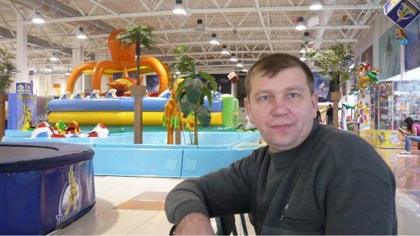 Владимир Ивлев