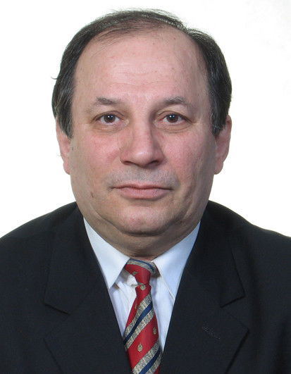 Вячеслав Костандов