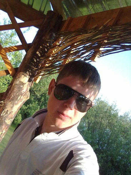 Изотов Роман