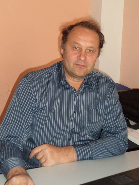 Александр Денисенко