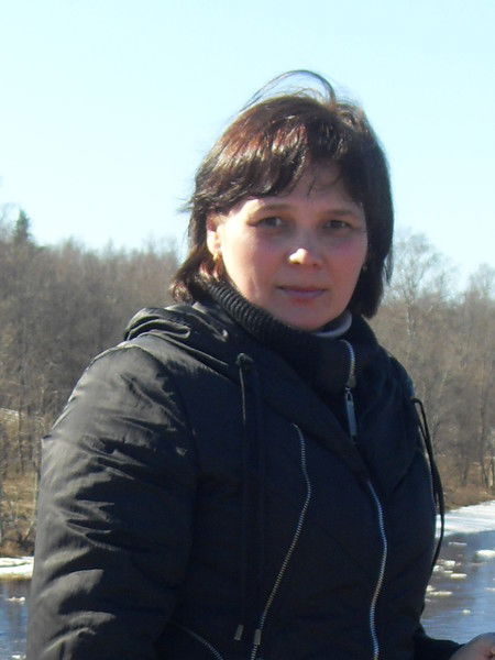 Нонна Сергеева