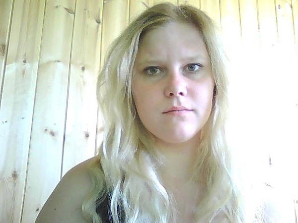 Виктория Пашкова