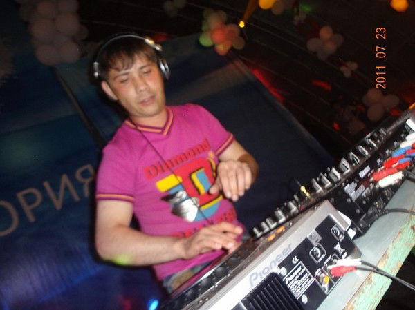 Роман Васильев