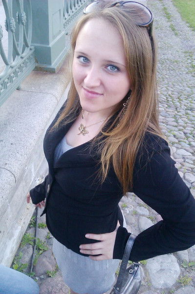 Нина Иванова