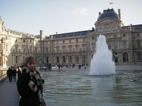 Ксения Пушкина