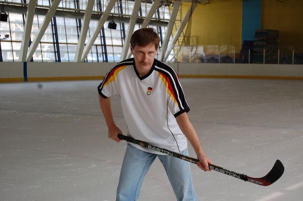 Смирнов Александр