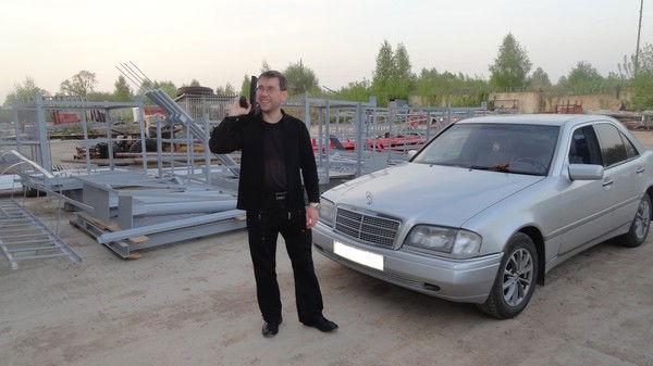 Павел Бобылев