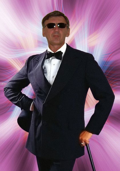 Сергей Максимов