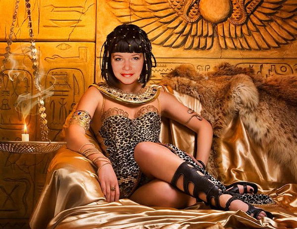 Татьяна Литвинова