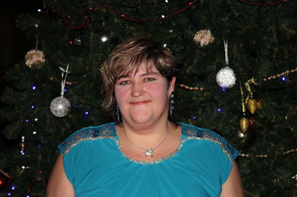 Наталия Остроухова