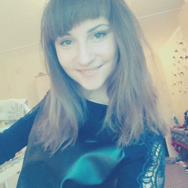 Дарья Филипова