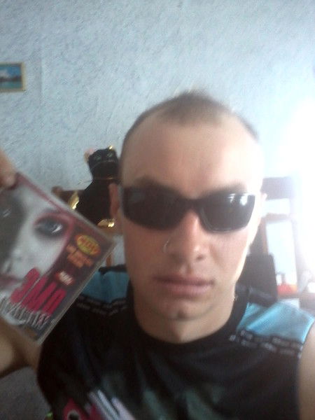 Сергей Голубь