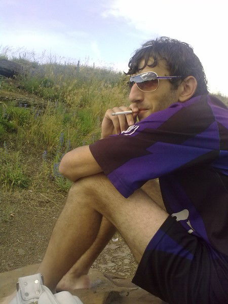 Сергей Коваленко