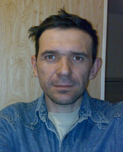 Андрей Загоруйко