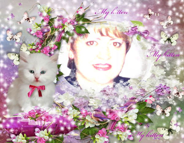 Наталья Морозова