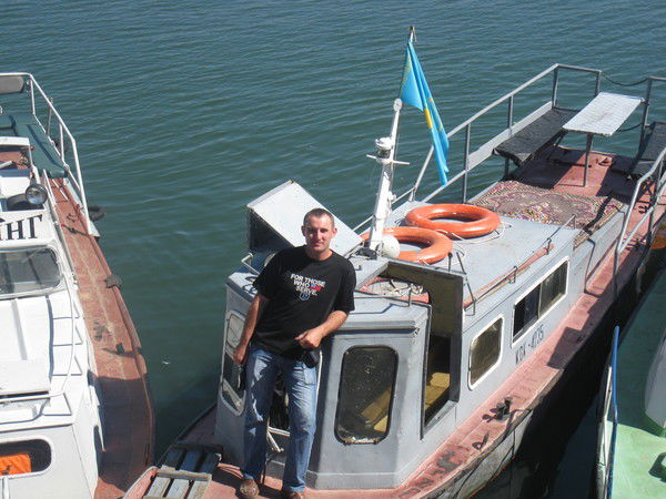 Петро Сухецкий