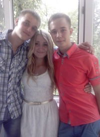 Никита Пантелеев