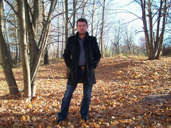 Владимир Асташев