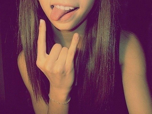 Даша Солодова