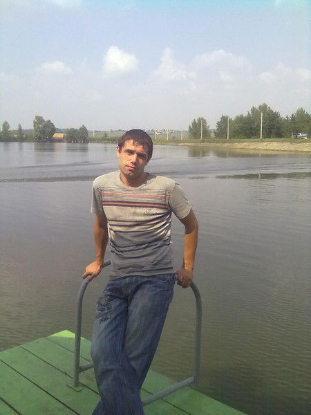 Сергей Иванов