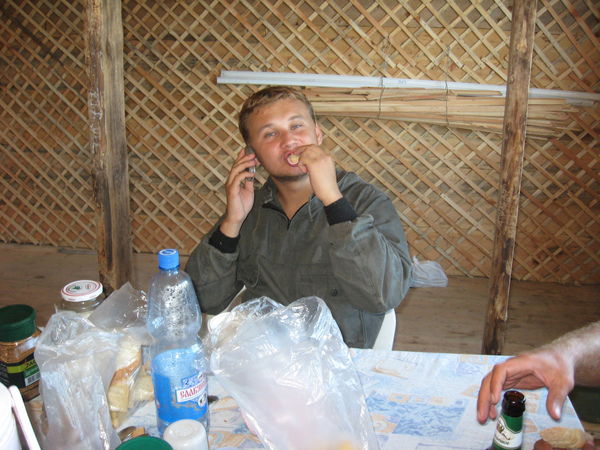 Роман Белоусов