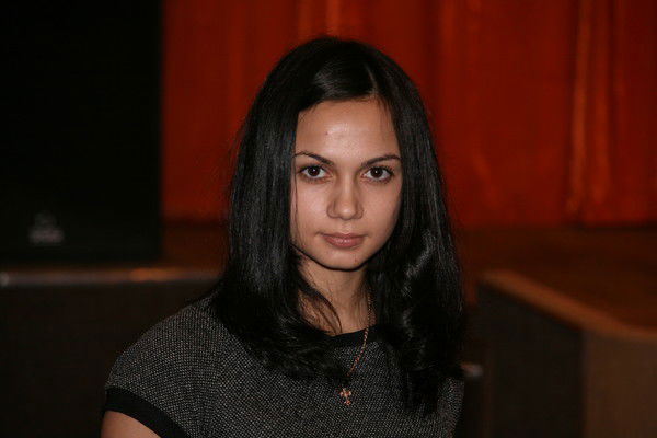 Карина Сандо