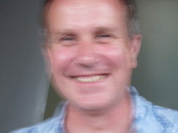 Олег Чередник