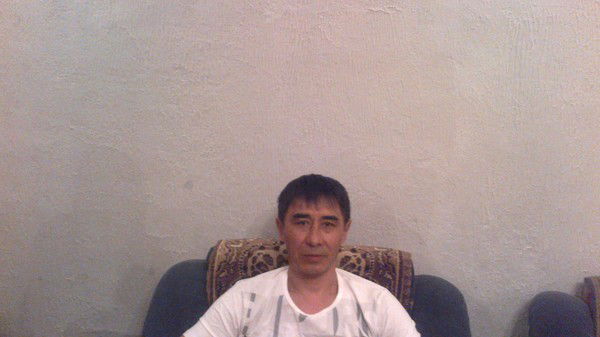 Мейрам Кожамкулов