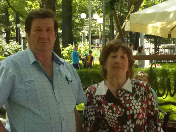 Анатолий Юров