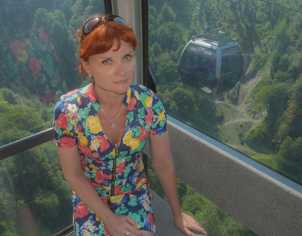 Людмила Тум