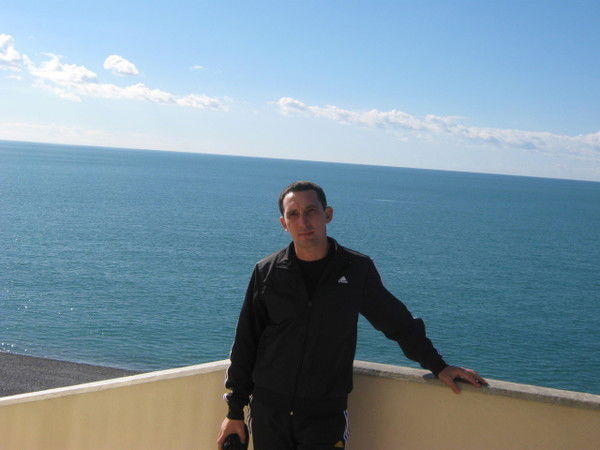 Сeргeй Розaeв